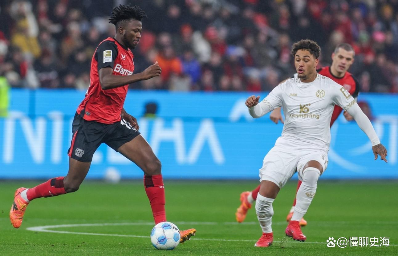 勒沃库森客场失利,球队士气受挫的简单介绍 勒沃库森客场失利,球队士气受挫的简单介绍