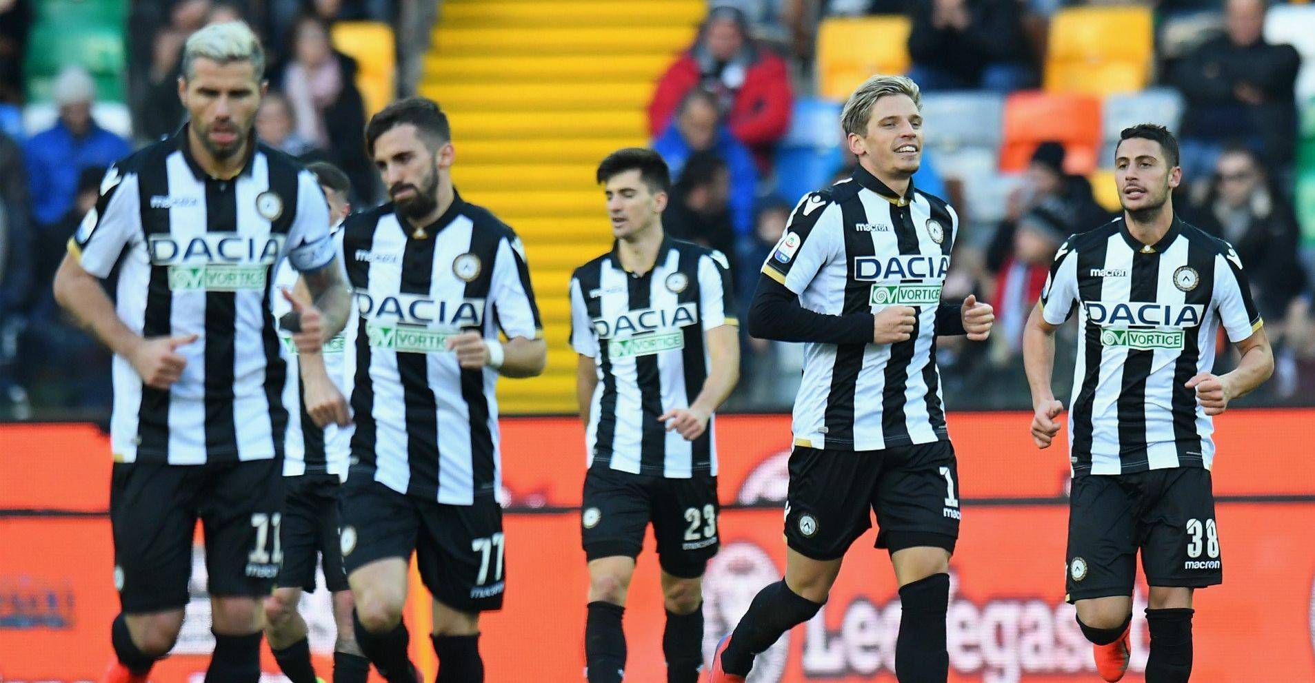 拉杜:乌迪内斯球员展现出色表现,赢得胜利的简单介绍 拉杜:乌迪内斯球员展现出色表现,赢得胜利的简单介绍