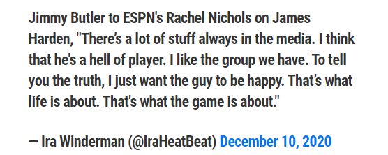 关于雄鹿队内部关系紧张，主教练发声解释的信息