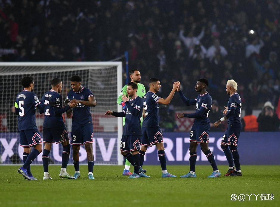开云体育官方网站-巴黎圣日耳曼全胜，势不可挡的简单介绍