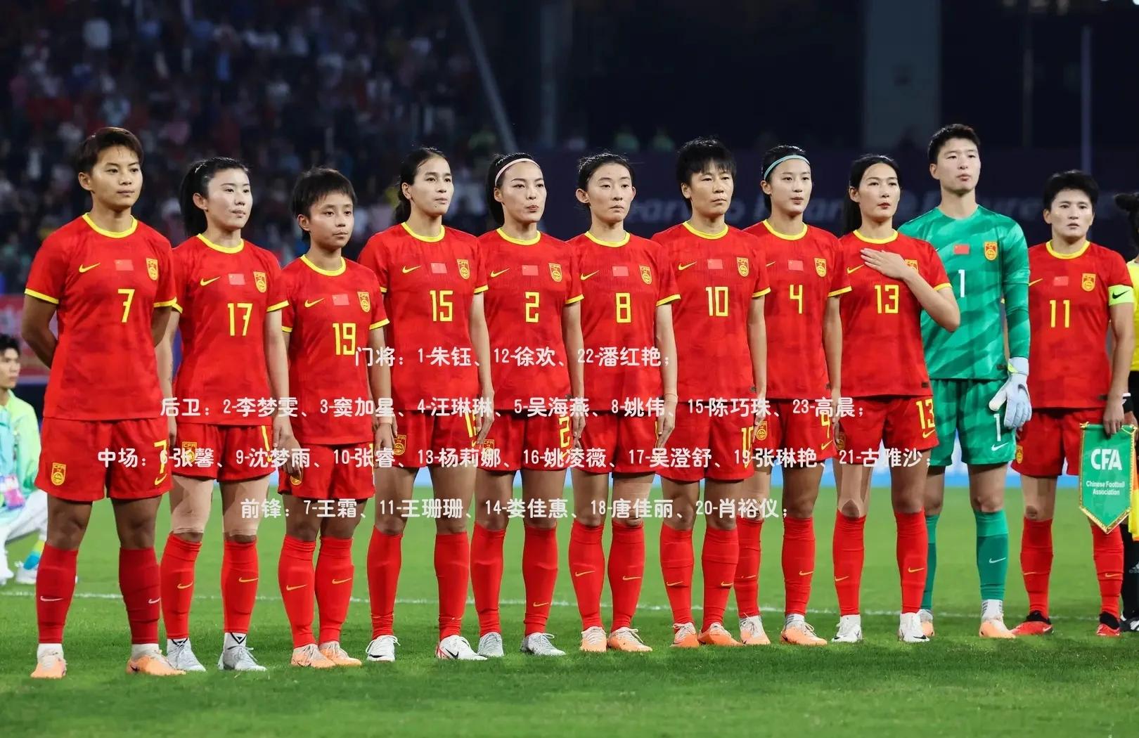 开云体育-奥运女足决赛！中国队会带来惊喜吗？的简单介绍