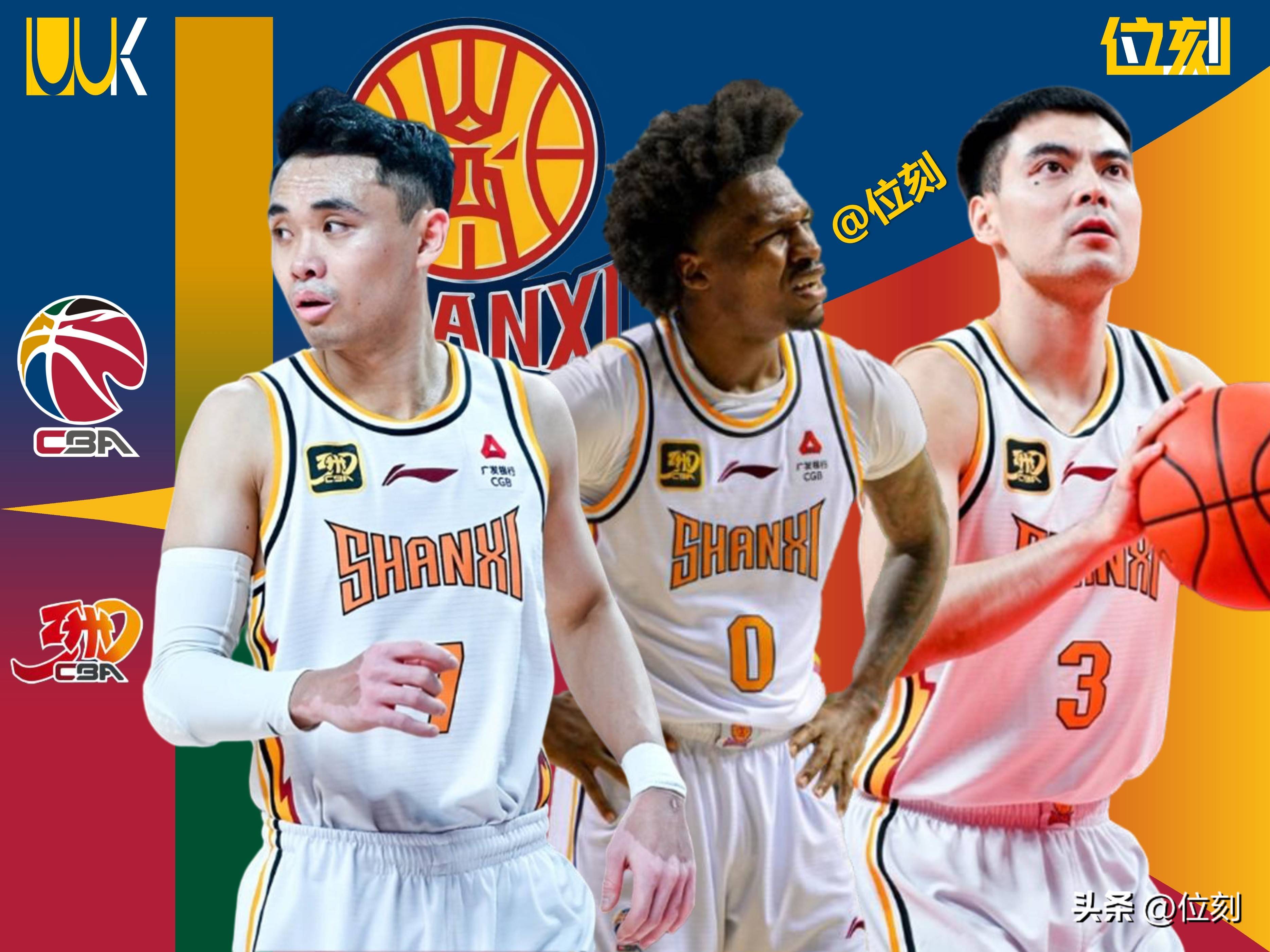 以往战绩显著山西男篮力争继续保持领先的简单介绍