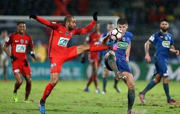 开云体育在线-尼奥尔逆风翻盘，法甲排名暂时跃升至第七