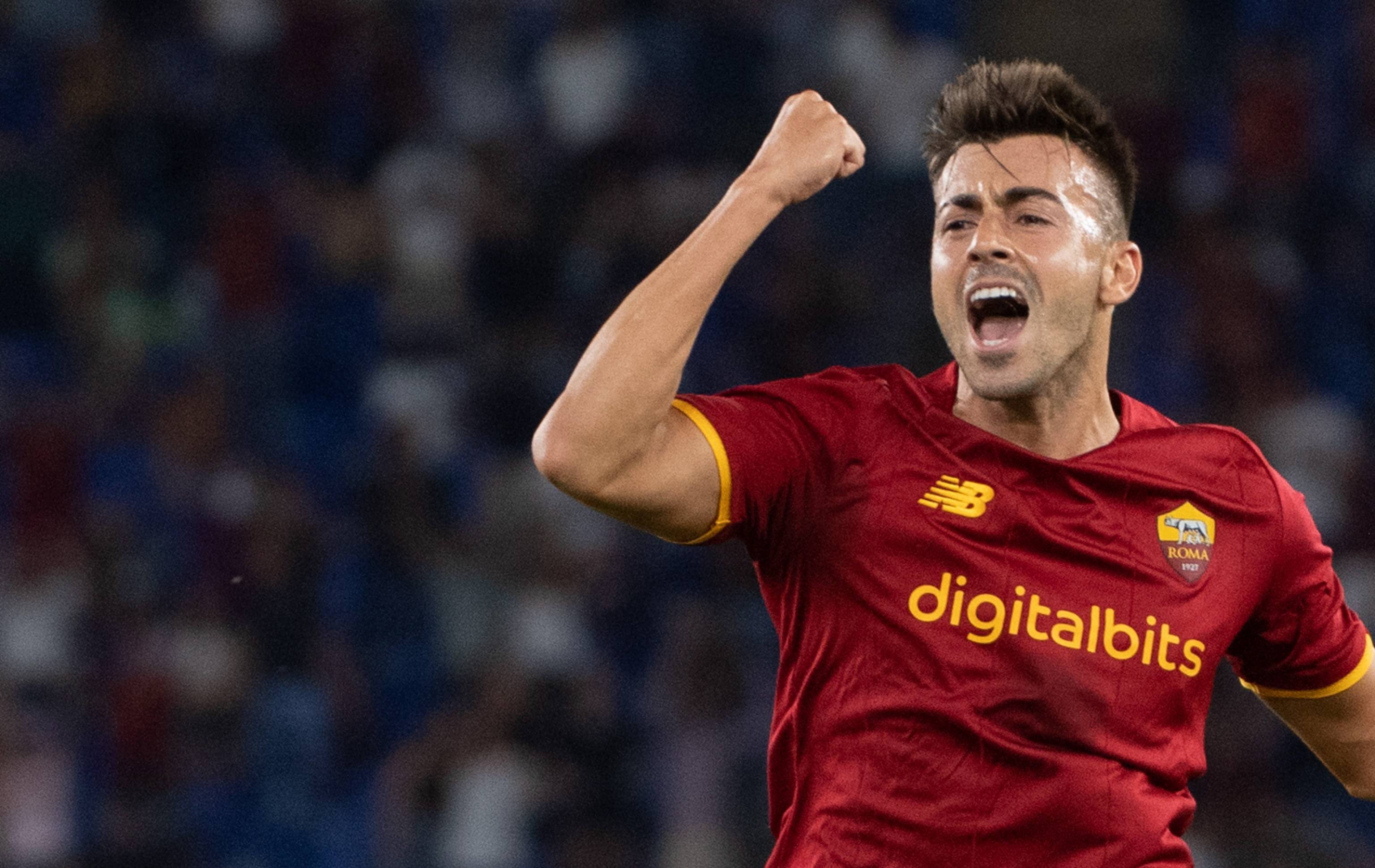 罗马艰难战胜波尔图，晋级形势不明朗