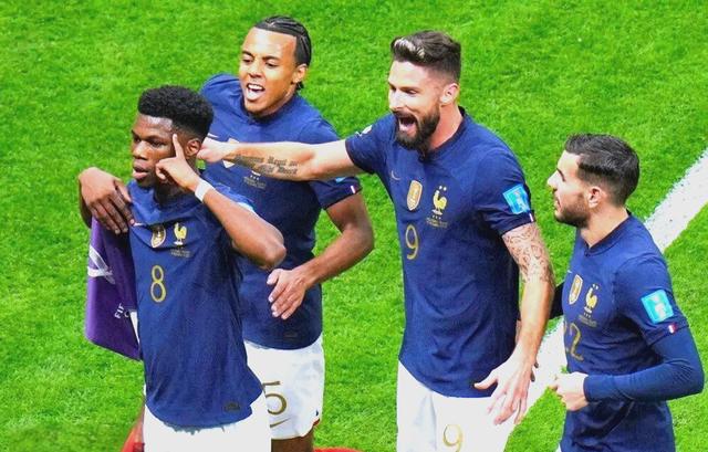 开云下载-阿根廷惊险战胜摩洛哥，成功晋级半决赛