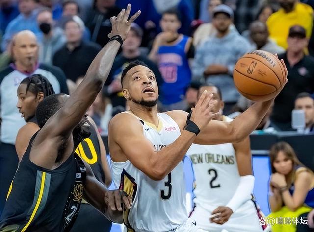 勇士绝杀鹈鹕，威斯布鲁克送出助攻的简单介绍