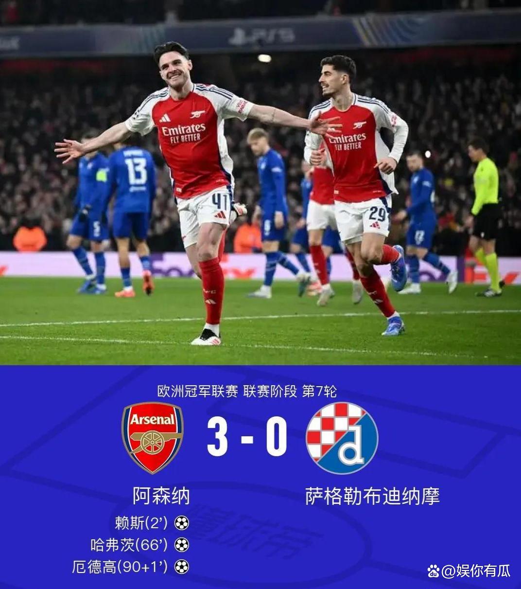 拜仁慕尼黑气势如虹，阿森纳遭遇强敌