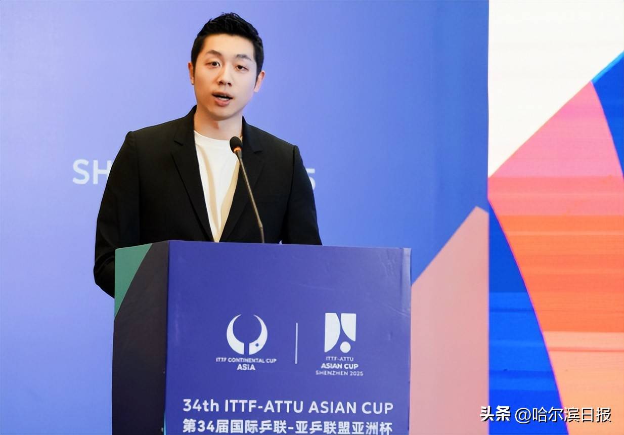 关于韩国乒乓球队爆冷德国乒乓球队，许昕制霸全场的信息