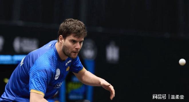 开云官网-奥地利乒乓球队逆转德国乒乓球队，奥恰洛夫统治全场的简单介绍