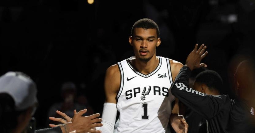 开云体育-法国男篮强势掘金，特雷杨爆发神勇的简单介绍