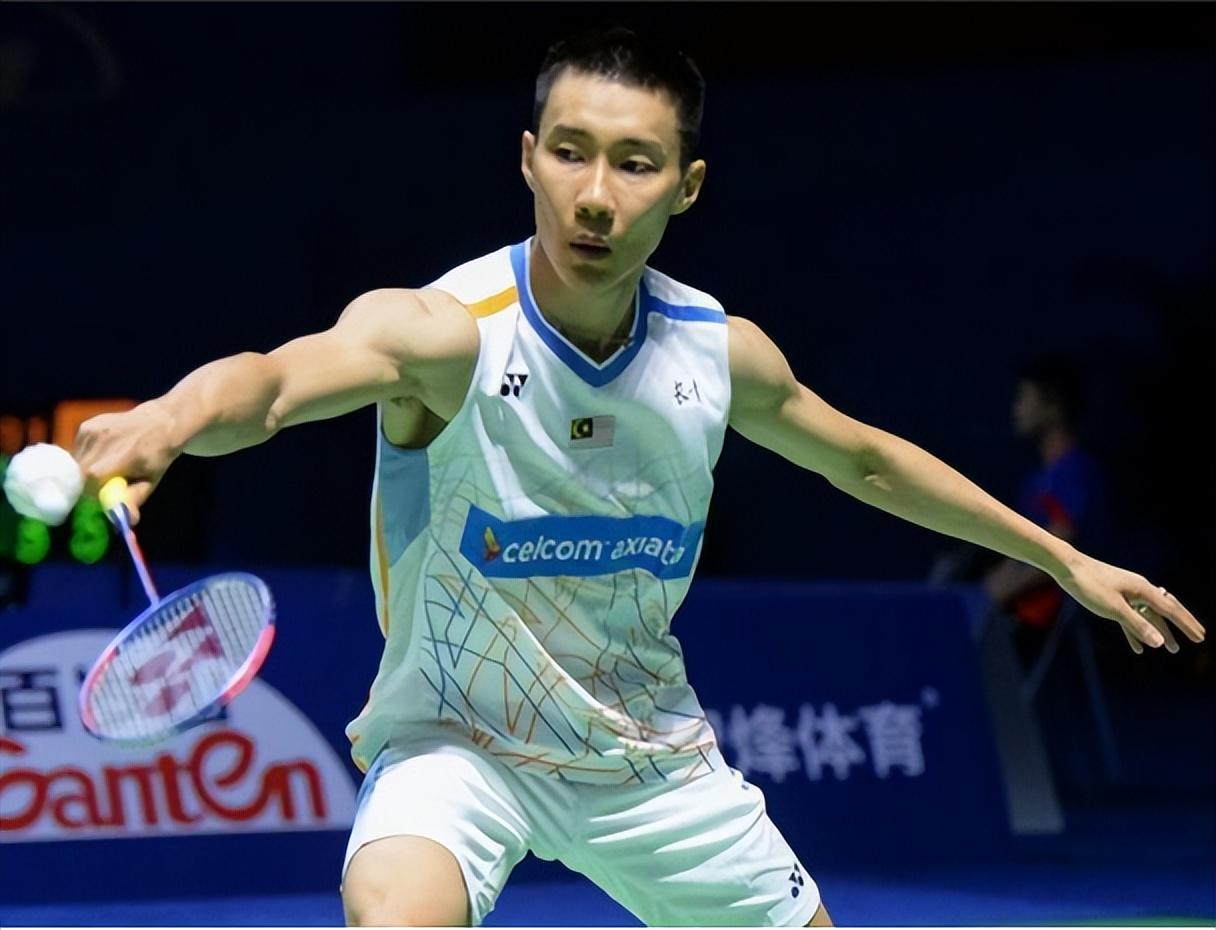 开云体育平台APP-日本羽毛球队鏖战马来西亚羽毛球队，李宗伟惊艳世界的简单介绍