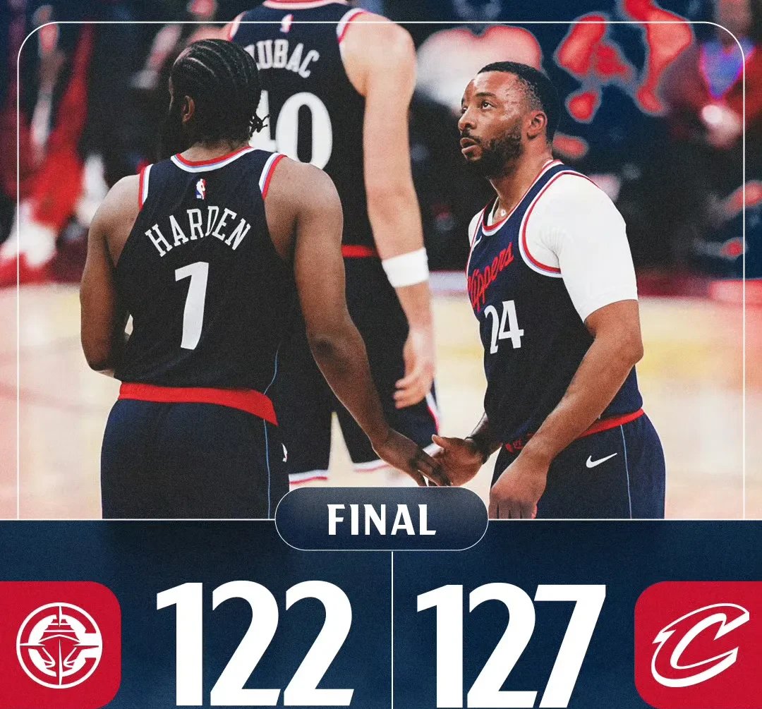 包含日本男篮绝杀快船，克莱打破历史纪录的词条