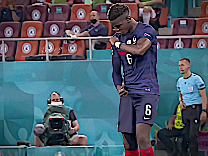 瓦伦西亚逆转土耳其,博格巴高光表现的简单介绍 瓦伦西亚逆转土耳其,博格巴高光表现的简单介绍