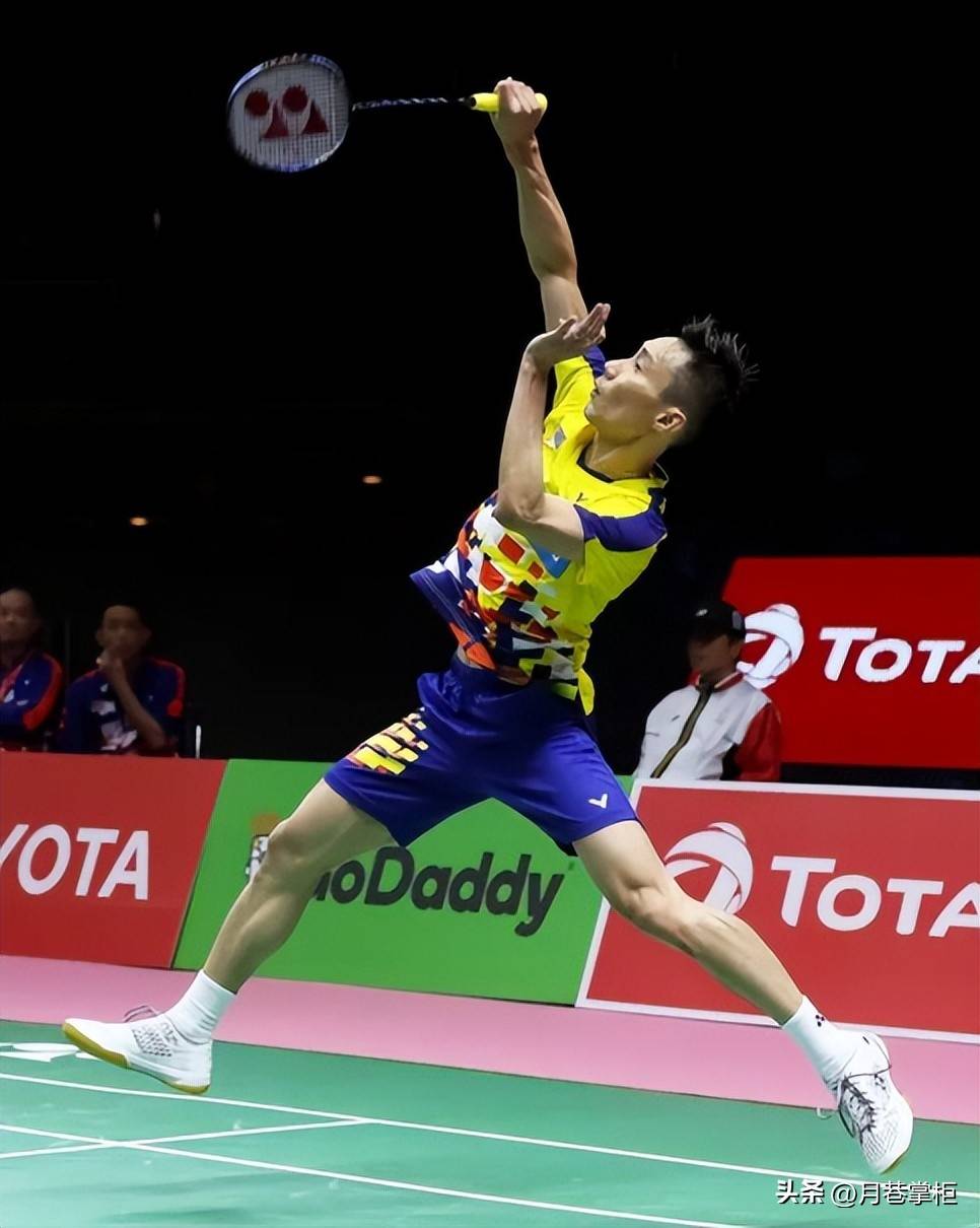 包含法国羽毛球队横扫韩国羽毛球队，李宗伟统治全场的词条