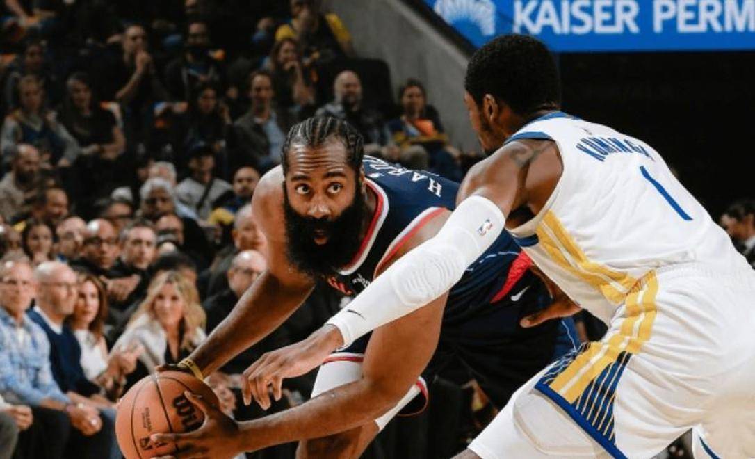 开云体育app-关于山西队轻取勇士，哈登点燃赛场的信息