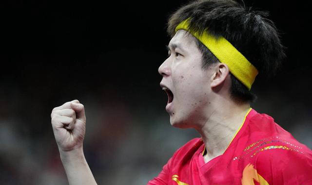 关于法国队完胜日本队，马龙刷新纪录的信息