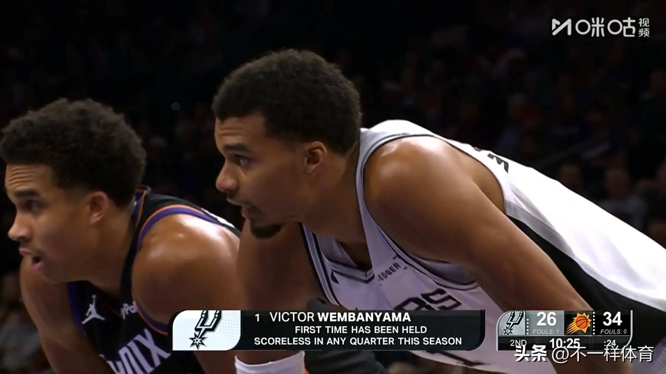 马刺轻取上海队,西亚卡姆统治全场的简单介绍 马刺轻取上海队,西亚卡姆统治全场的简单介绍