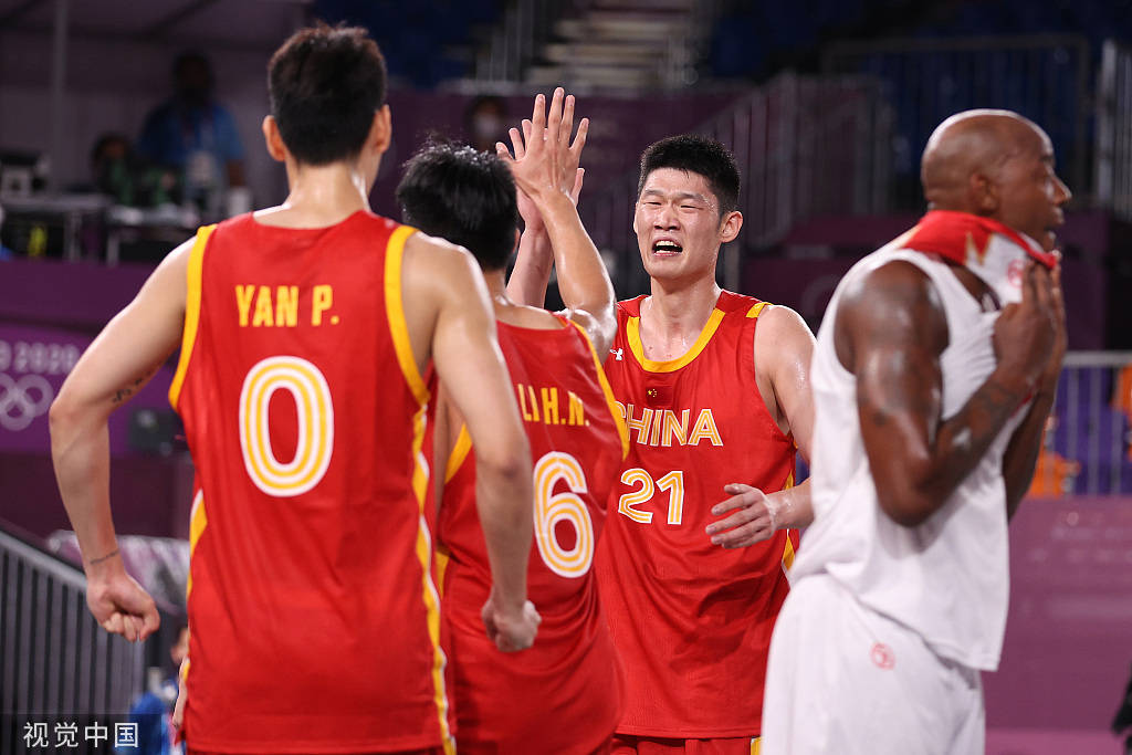 开云体育官网-关于波兰队绝杀中国队，王皓扛起全队的信息