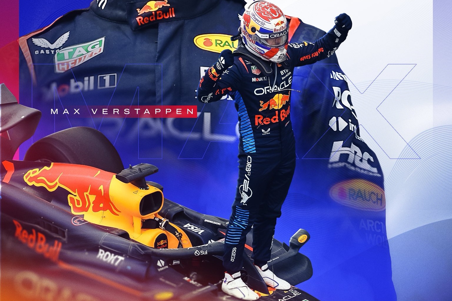 雷诺车队绝杀哈斯车队，维斯塔潘扛起全队的简单介绍