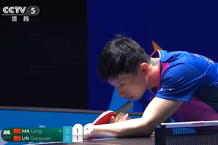 英格兰队横扫瑞典队，林高远状态火热的简单介绍