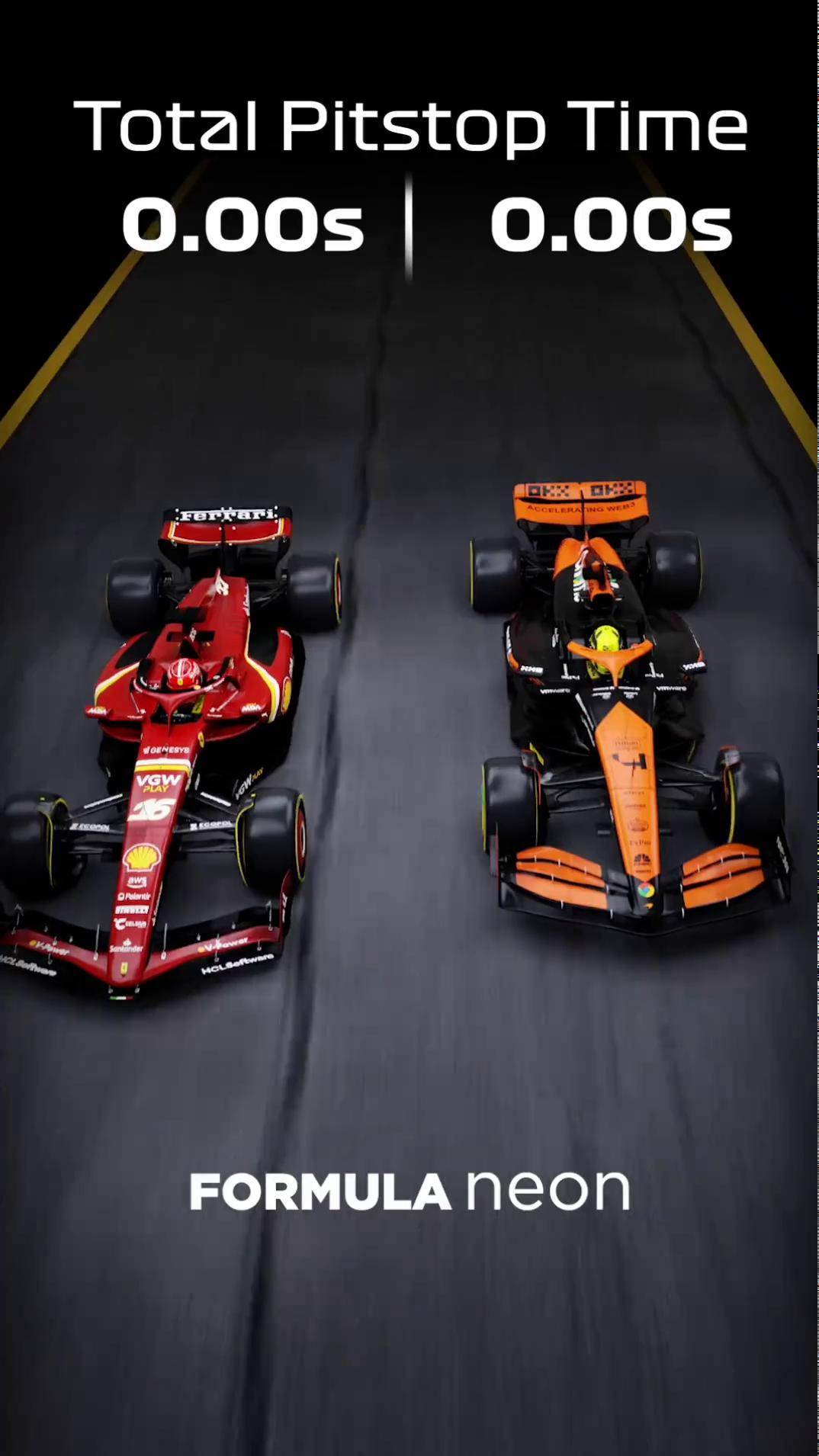 迈凯伦力克阿斯顿马丁,拉塞尔带队取胜 迈凯伦力克阿斯顿马丁,拉塞尔带队取胜