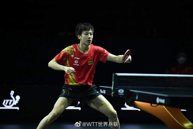 开云体育官网-奥地利队逆转韩国队，林高远刷新纪录