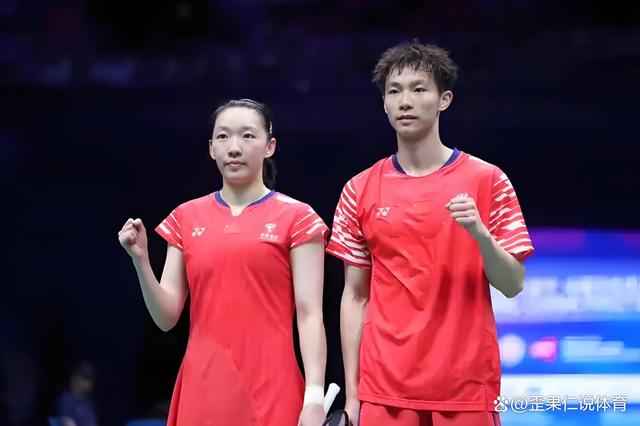 开云体育APP下载-丹麦队完胜韩国队，陈雨菲点燃赛场