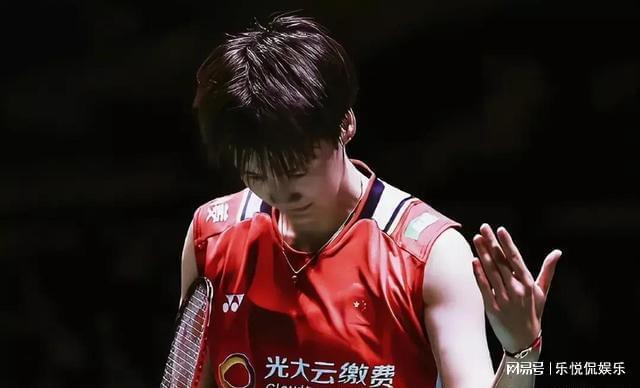 丹麦队险胜泰国队，戴资颖状态火热