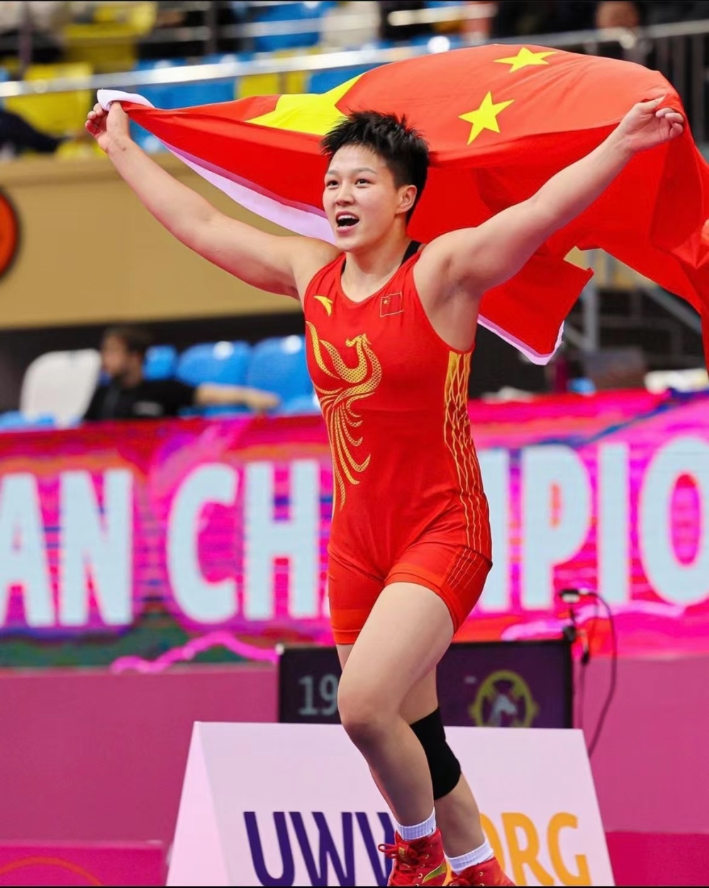 日本队逆转泰国队，李梓嘉状态火热