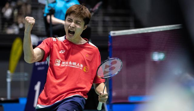 开云体育官网-德国队逆转韩国队，石宇奇统治全场